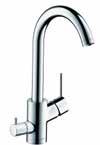 leveys 50 cm, koripohjaventtiili ja design-sihti Neo rst,