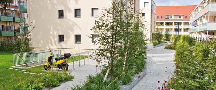 Hybridijärjestelmäratkaisut Järjestelmäratkaisu Kulku- ja ajoväylät kansilla Kattoja käytetään yhä enemmän kokonaisvaltaisesti.