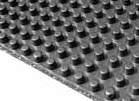 kerrosta) Betoni- tai luonnonkiveys Asennushiekka Sorapohjakerros Suodatinkangas PV Protectodrain PD 250