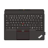 ThinkPad X1 Tablet Thin Keyboard * ThinkPad X1 Tablet Thin Keyboard