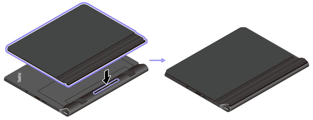 Erikoisnäppäimien käyttö Thin Keyboard -näppäimistössä on useita erikoisnäppäimiä, joiden avulla työskentely sujuu helposti ja tehokkaasti. Voit käyttää toimintoa painamalla sen erikoisnäppäintä.