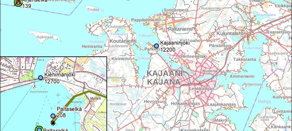 pohjaeläinnäytepisteet.