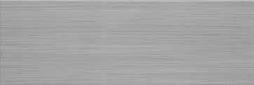 200x600 mm, asennus vaakaan, sauma Weber 11 White tehostelaatta, yksi seinä Saloni Prisma Gris harmaa, raidallinen, kiiltävä, 200x600 mm, asennus