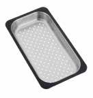 Siemens valutusastia Silent-1 rst, silikonireunoilla NoFrost,