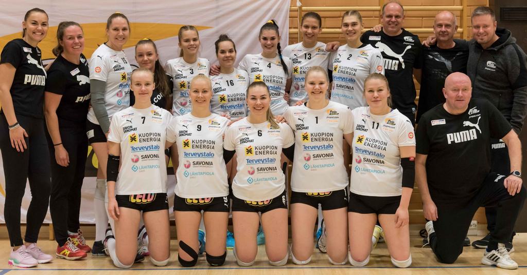 3.2.  La 23.2. klo 13 Jatkosarja maaliskuussa!