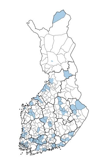 FINTERVEYS 2017 AINEISTO JA MENETELMÄT Tutkittavat Satunnaisesti valitut henkilöt (n=10 305), jotka edustavat koko Manner-Suomen 18 vuotta täyttänyttä väestöä Nyt raportoidaan 30 vuotta täyttäneitä