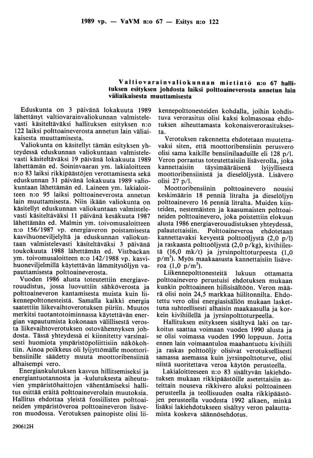 1989 vp.