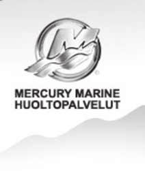 - Mercury ja MCM takuu huollot ja korjaukset - Myös muut merkit - Kaikuluotainten, karttaplottereiden, autopilottien ym. myynti ja asennus.