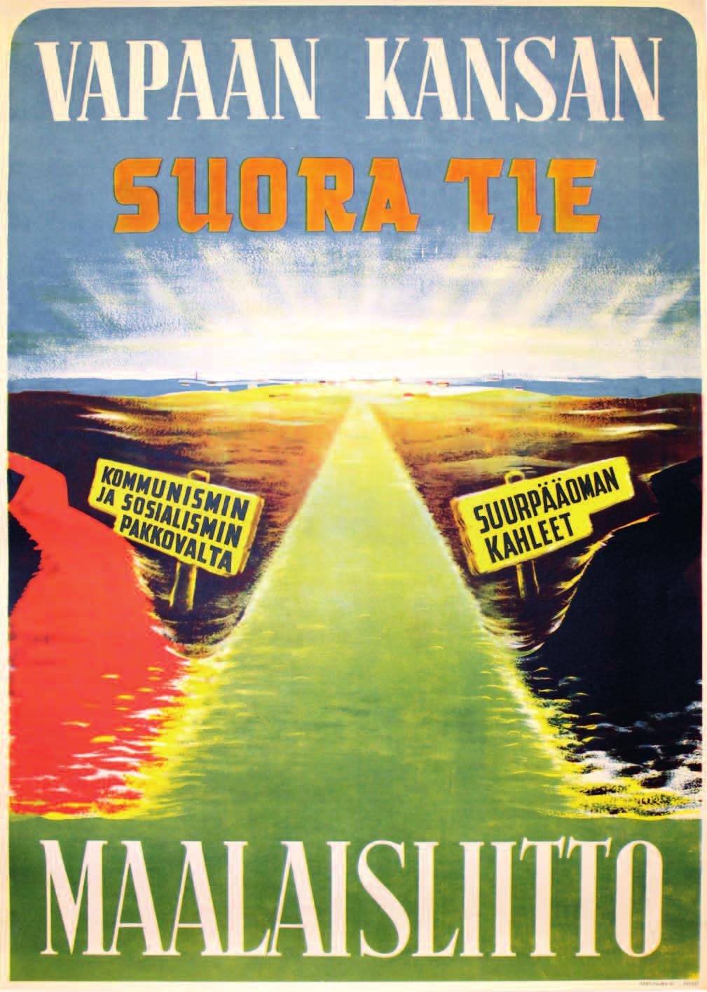 Keskustan Keski-Suomen