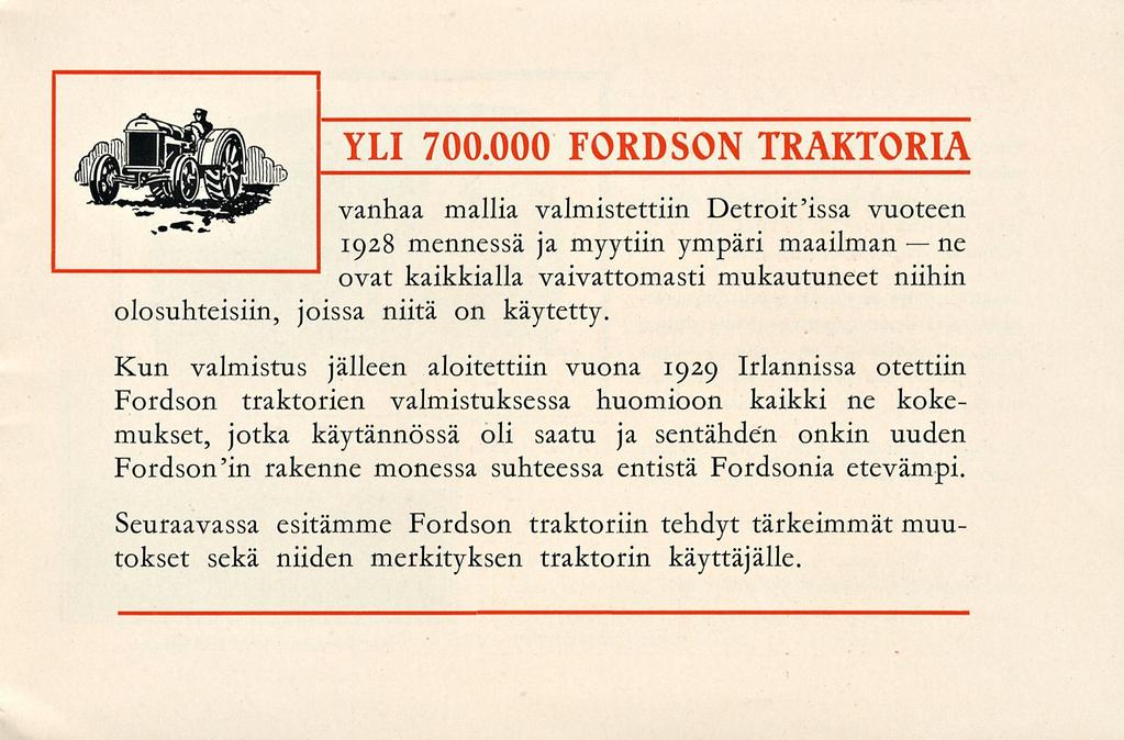 YLI 700.