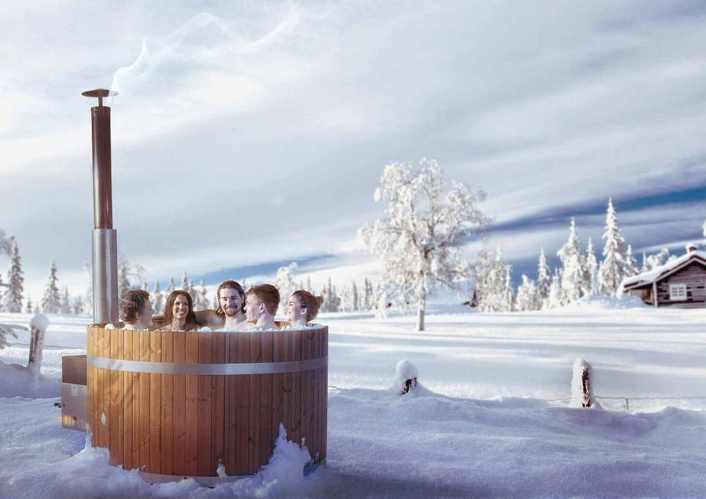 Woody M L XL x 4 6 x 6-8 x 8 12 Lämpöpuiset kylpytynnyrit tuovat kylpyhetkiin alkuperäistä puun tuntua ja tunnelmaa.