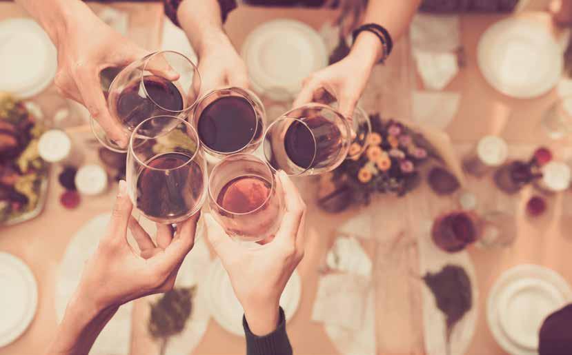 alkoholittomat ight ive -vii nit ovat erin omainen vaihtoehto heille, jotka eivät syystä tai toisesta halua nauttia alkoholia.