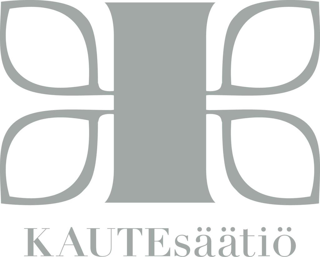 KAUTE-säätiön apurahat vuonna 2018 KAUTE-säätiön kevään 2018 apurahahauissa myönnettiin apurahoja kansainväliseen tutkimusvaihtoon, tekoälytutkimukseen ja cleantech-tutkimukseen.