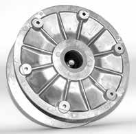 15-0513A Kartio 30 mm 1/10-2,0 33,3 Lynx, Skidoo 15-0613A Kierre 7/8 14UNF 33,3 Alpine