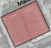 Pysäköintilaitos Citymarket-korttelissa paikkoja 300 kpl/kerros