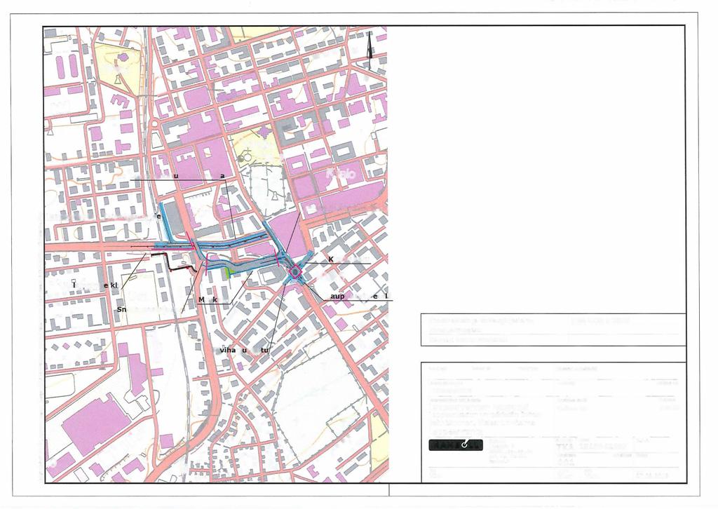 Koordnaatsto ja korkeusjärjestelm ä Korkeuskntopste Käytetyt monkulmopsteet ET RS-GK28 &