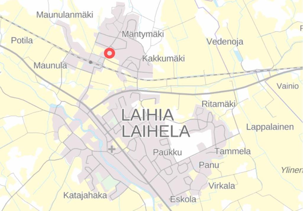 1 1. JOHDANTO Kaavoitusmenettely tulee järjestää niin, että alueen maanomistajilla ja niillä, joiden asumiseen, työntekoon tai muihin oloihin kaava saattaa huomattavasti vaikuttaa, sekä