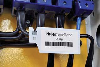 n merkintälevy merkintäetiketillä. L2 W Merkintälevy QT7016R L L2 W n merkintälevyt. Merkintälevyt voidaan merkitä käsin tai merkintäetiketillä.