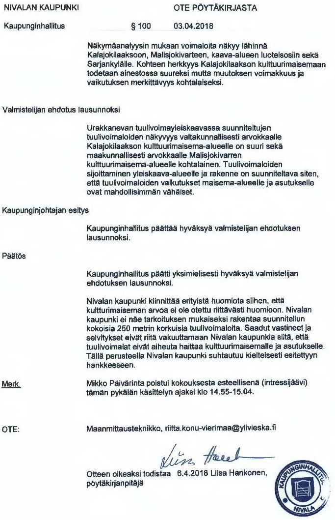FCG SUUNNITTELU JA TEKNIIKKA