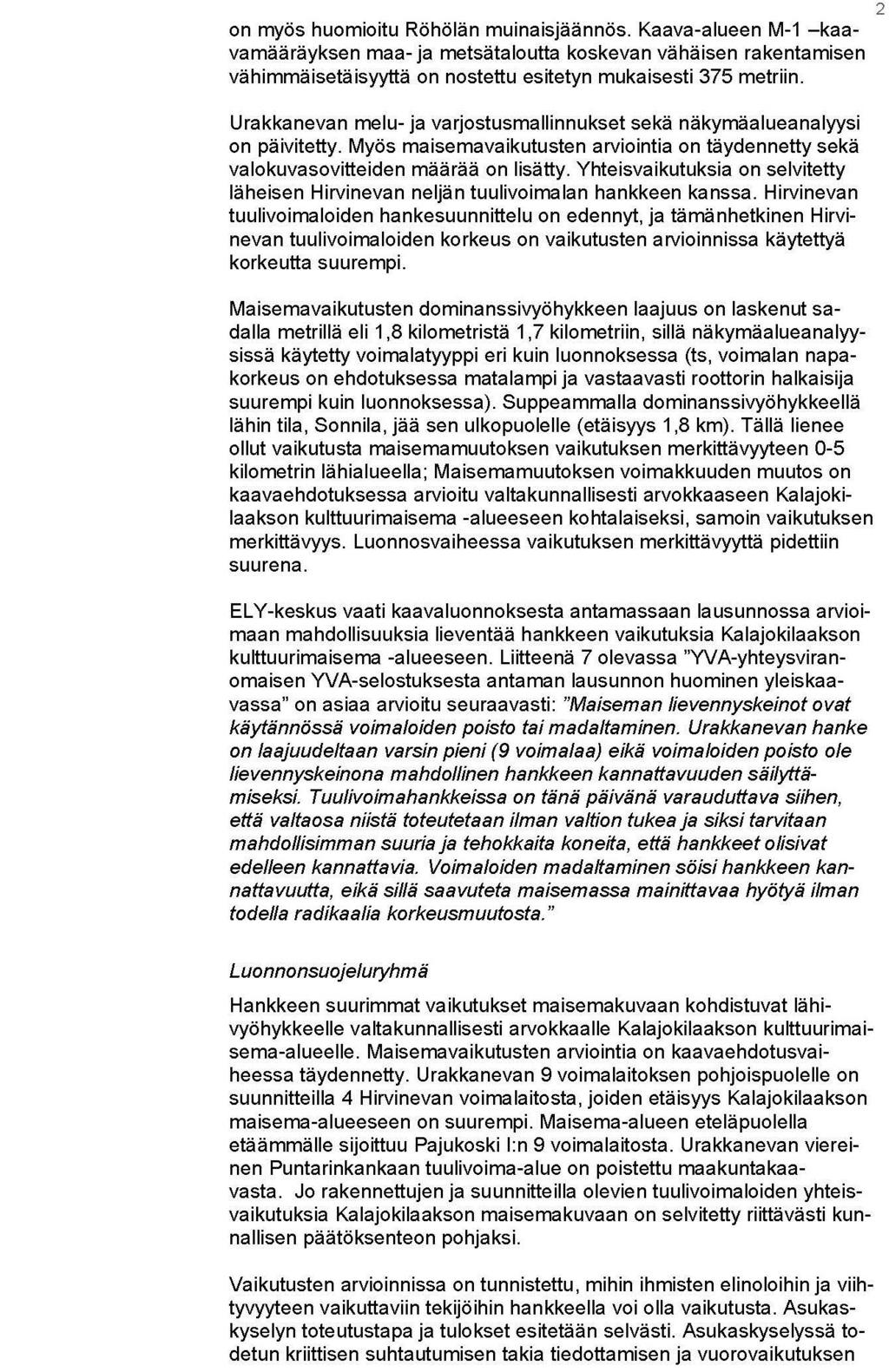 FCG SUUNNITTELU JA TEKNIIKKA