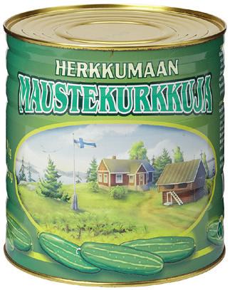 pikkupeli Viipalekurkku Kurkkukuuio 5556