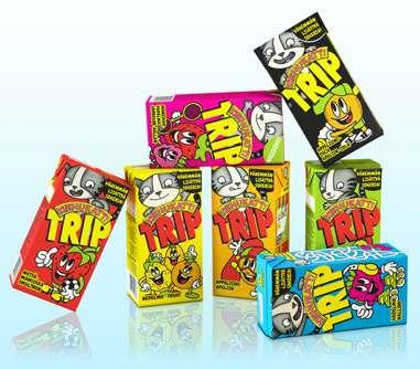 prk, 0,33/prk 0,29/prk 102245 MEHUKATTI TRIP APPESIINI- COAJUOMA 2 dl, ME 27 prk,