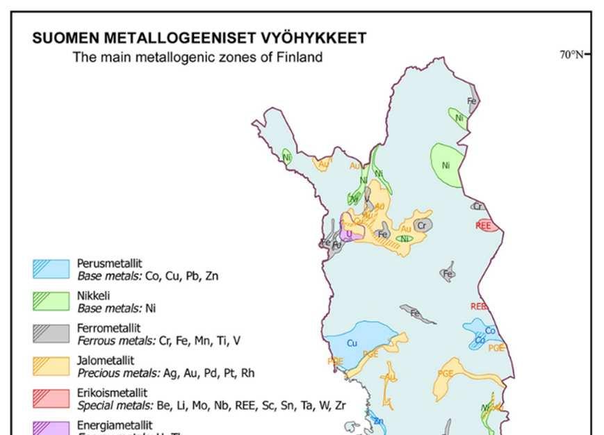 Suomen