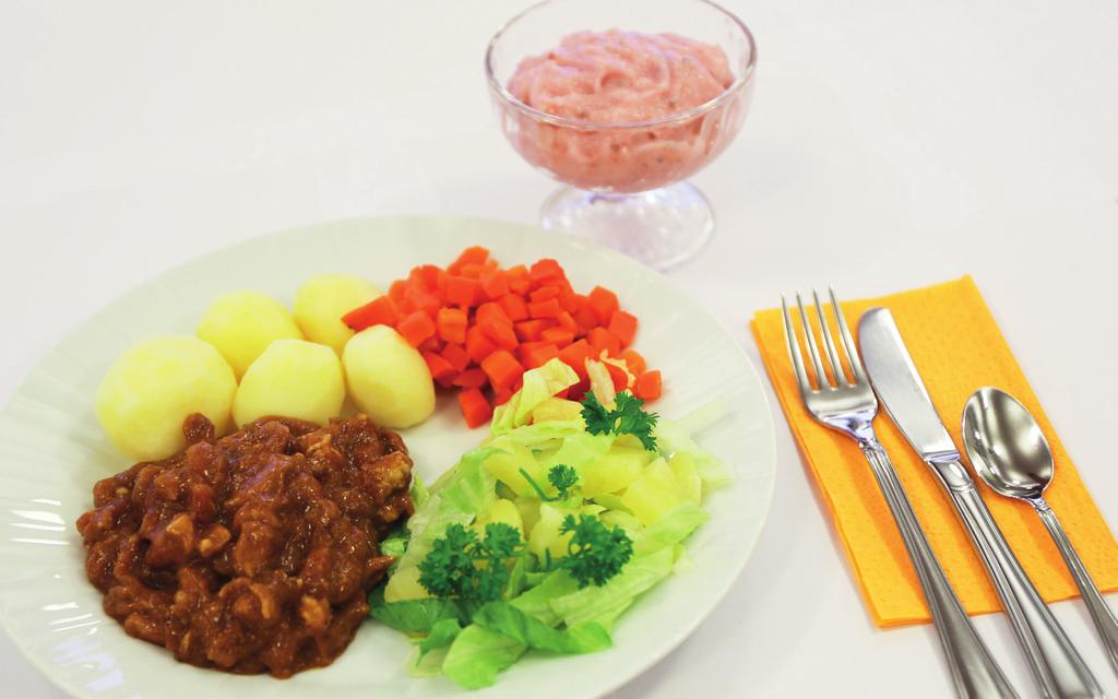 TERVETULOA SERVIN KOTIPALVELUATERIA-
