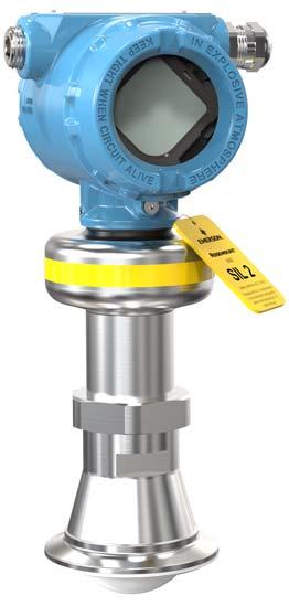 00825-0516-4408, Versio AA Rosemount
