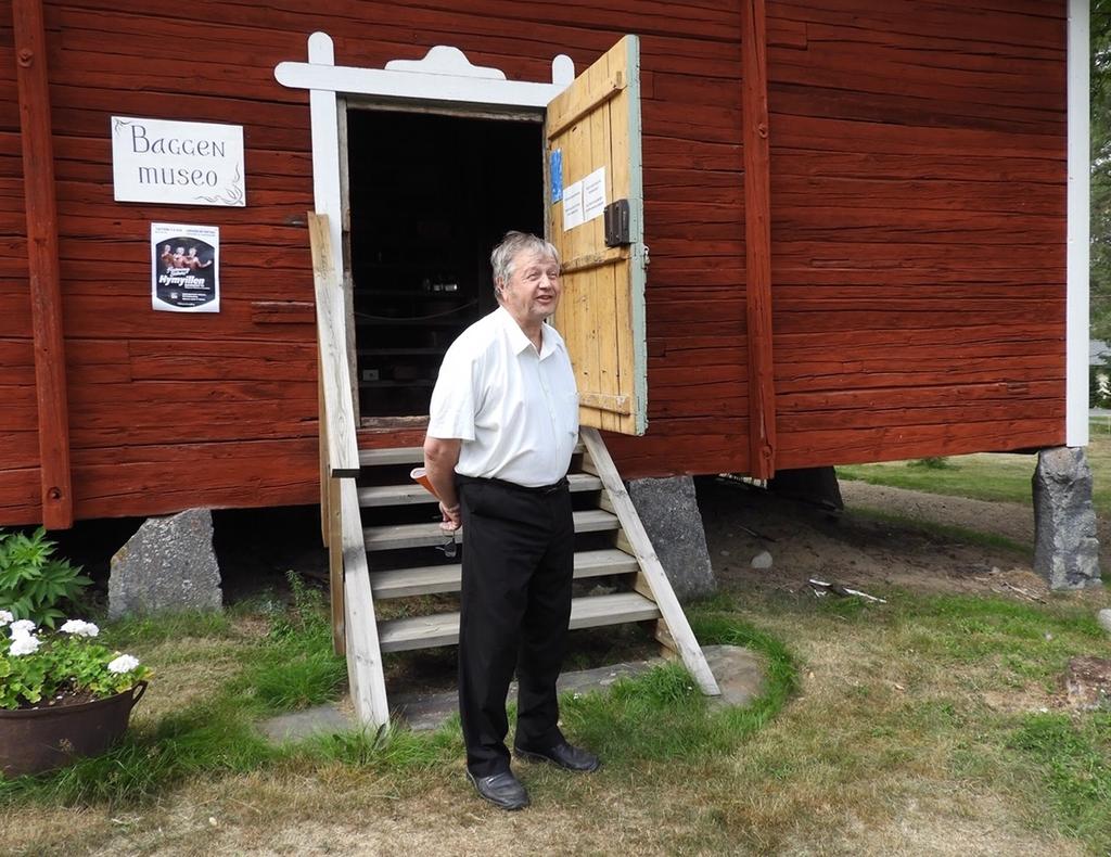 Seuraavana vuonna kuningas vieraili Rantasalmella ja yöpyi vanhassa pappilassa. Taistelupaikalla hän ei voinut käydä, koska Parkumäki oli jälleen jäänyt Venäjän puolelle rajaa.