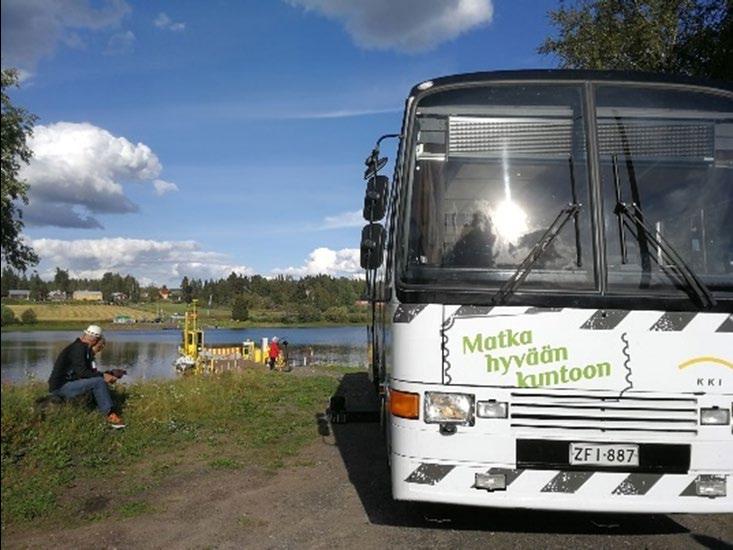 Mahdollistamme liikkeen lisäämisen ja kehitämme kunto- ja terveysliikunnan mahdollisuuksia ennakkoluulottomassa yhteistyössä työyhteisöjen, seurojen ja kuntien kanssa.