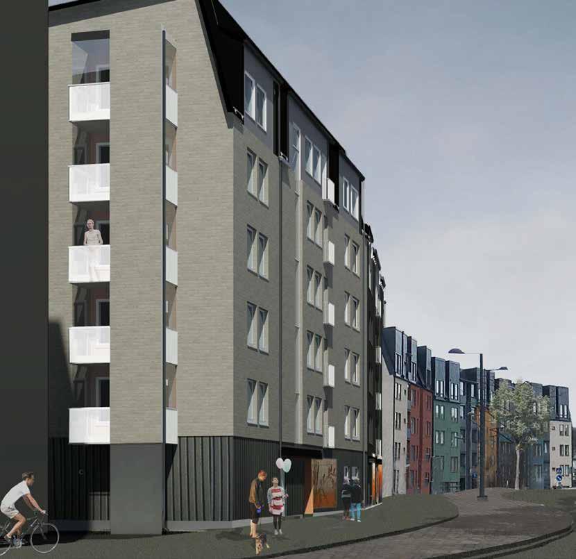 Vihtyisä vuokrakoti