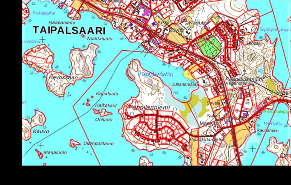 Kaavaselostus Sivu 2/13 5.3.8 Epävarmuustekijät... 11 5.3.9 Haitallisten vaikutusten lieventäminen... 11 5.3.10 Asemakaavamuutoksen suhde muihin kaavoihin ja valtakunnallisiin alueidenkäyttötavoitteisiin.