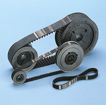 ja Poly Chain GT Carbon ovat