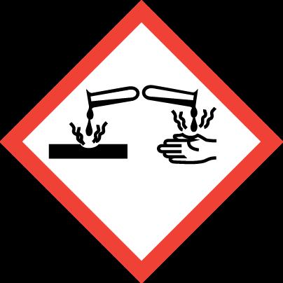 KOHTA 8: ALTISTUMISEN EHKÄISEMINEN JA HENKILÖNSUOJAIMET (jatkuu) PNEC: STP 6 mg/l Makea vesi 0,016 mg/l Maaperä 0,0035 mg/kg Merivesi 0,0016 mg/l Ajoittainen 0,126 mg/l Sedimentti (Makea vesi) 0,067