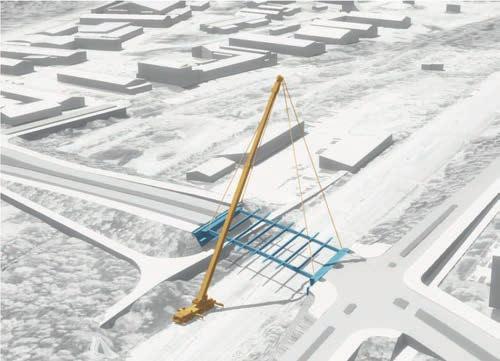 RIPUSTIMET KIINNITETÄÄN PALKISTON JA