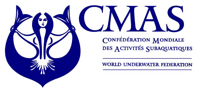 CMAS International Diver Training