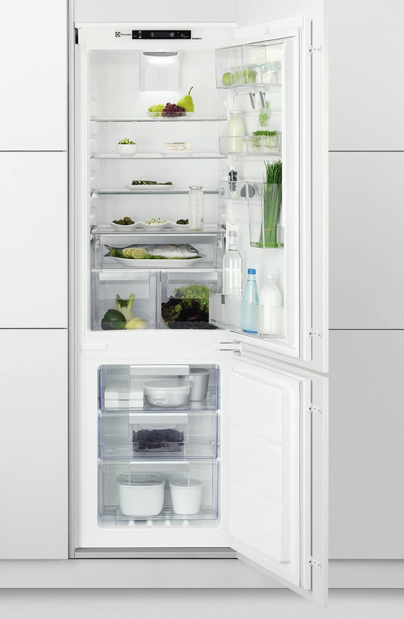 Electrolux Keittotasot Laaja liesivalikoima tarjoaa kehittyneitä ja monipuolisia ominaisuuksia, joiden avulla voit luoda herkullisia ruokia nopeammin.