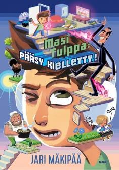 2 LJU Masi Tulppa : pääsy kielletty!