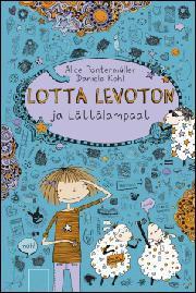 Lotta Levoton -kirjat Tekijä: