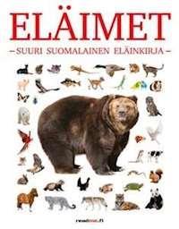 Eläimet : suuri suomalainen