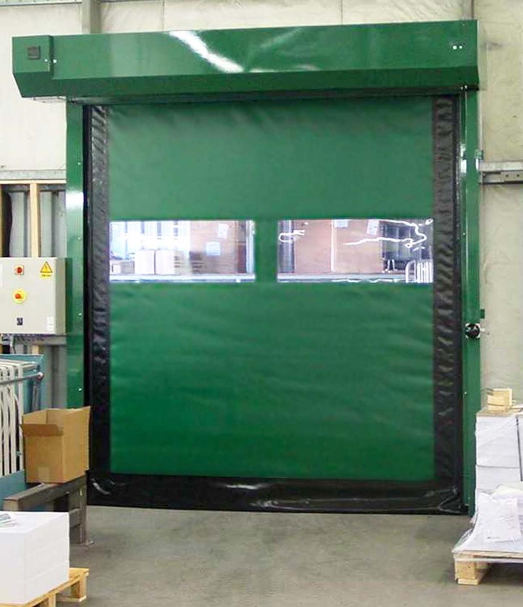 ASSA ABLOY