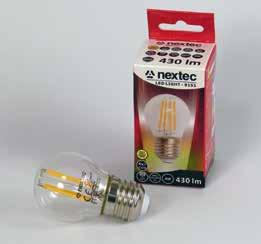 E27, 14 W, 3000 K, Eco 1335 lm 4799979 E2714.5WWW7010 E27, 14.