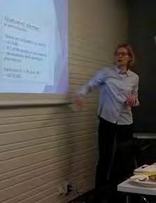 Koulutuksen tavoitteena on tunnistaa kansainvälisessä tarjontaketjussa