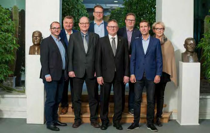 syyskokouksessa 2017 Jaakko Hirvonsalolle