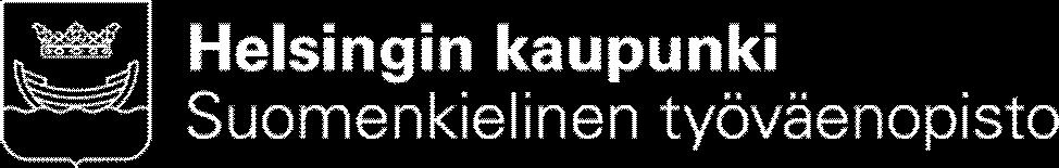 TYÖVÄENOPISTO SIVISTYKSEN MAAMERKKINÄ Helsingin