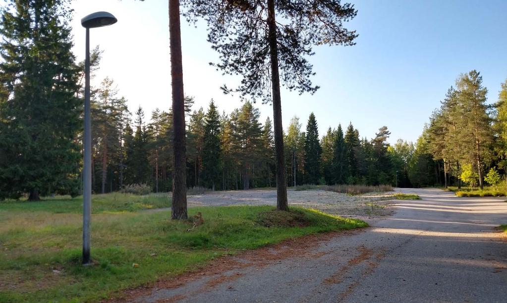 Selostus A-2751 5 (16) 2 TIIVISTELMÄ 2.1 Kaavaprosessin vaiheet Asemakaavan muutos on laadittu kaupungin aloitteesta. Luonnosvaiheen kuuleminen järjestettiin 1.- 22.11.