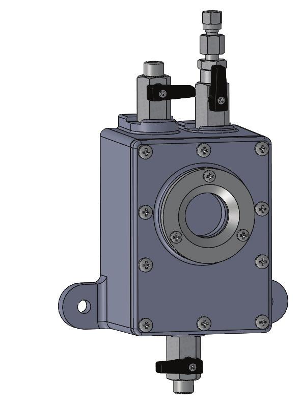 Elektromotoren und Gerätebau Barleben