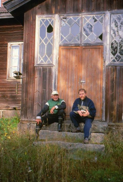 Yläneenkartano on ollut seudun mahtitekijä historiallisen ajan varhaisista vaiheista saakka, arvattavasti 1200-luvulta.