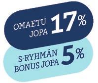 Lue lisää ja lataa sovellus osoitteessa s-mobiili.